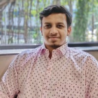 Nitish Rane