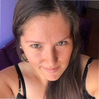 Romina Barrueto Gornall