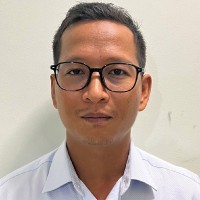 Zeyar Phyo