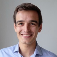 Mickael Pusard