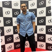 Chandrasekhar L.