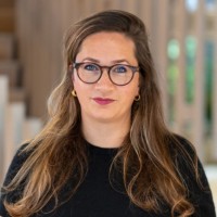 Kristel Lanjouw