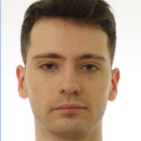 Bogdan Sidorenko