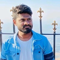 Bhanuprakash P