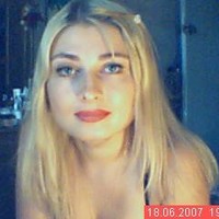 Olga Tomarevskaia