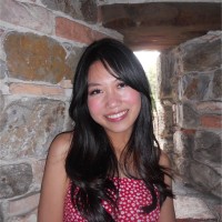 Jacqueline Woo