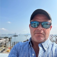 Joe Gurevich