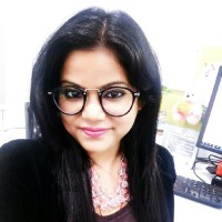 Shri Radha Creation's