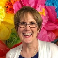 Peggy Johnson