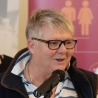 Lou Gardiner M.A.Ed. FSE. AIEMA.