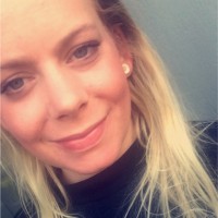 Carina Thye
