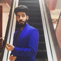 Subash Balakrishnan