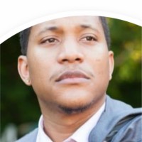 Orlando Wilson