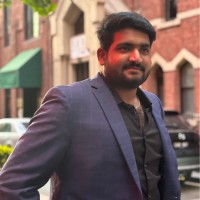 Harish Yaganti