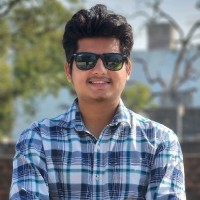 Parth Doshi