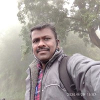 Mathivanan Karuppaiah