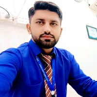 Farhan Ali Soomro