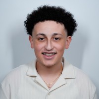 Alex Mekhail