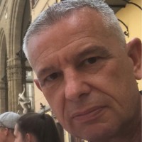 Alan Hall