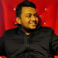 Shunjid Rahman Showrov
