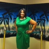 Donna Scott