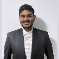 Parth D.