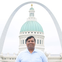 Kiran Kumar Nagarajappa