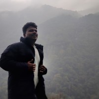 Vinoth Eswaran