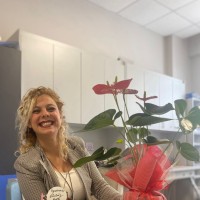 Betül CANDAN KUBİLAY