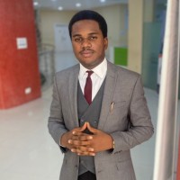 Gbenga Afolabi