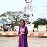 Devayani K