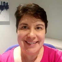 Stephanie Wright