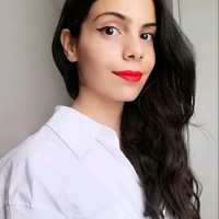 Asma Mhamdi
