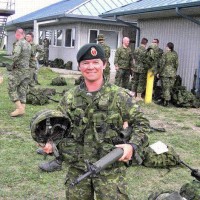 Military Bases