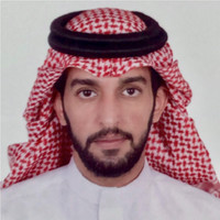 Turki Almutairi