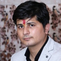 Pushkar Chauhan