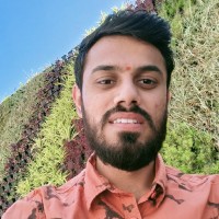 Nikhil Tekade