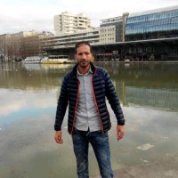 Mohamed Redha Merabet