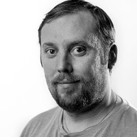 Daniel Andersson