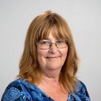 Patricia Sedgwick