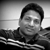 MURALI KRISHNA D