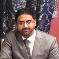 Haidar Sheikh