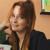 Laura Damen