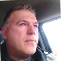Mark Burns