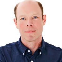 Mark Cook