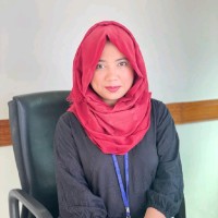Hafsa Imran