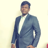 Karthikeyan Dhanasekaran