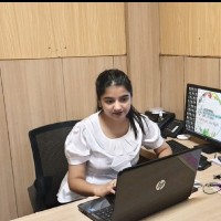 Sonali Thakur