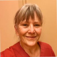 Kicki Lundström