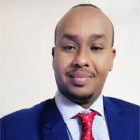 Warsama D. IBRAHIM